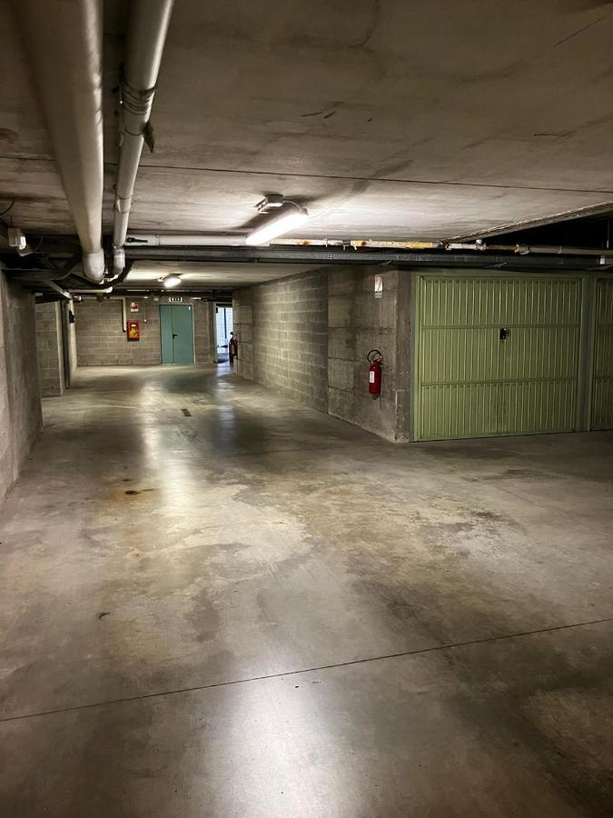 Apartment Il Campanone - Centro - Parcheggio Auto Coperto Sassuolo
